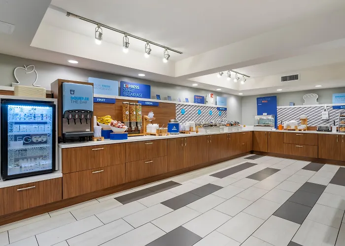 Holiday Inn Express Cape Coral-Fort Myers Area By Ihg