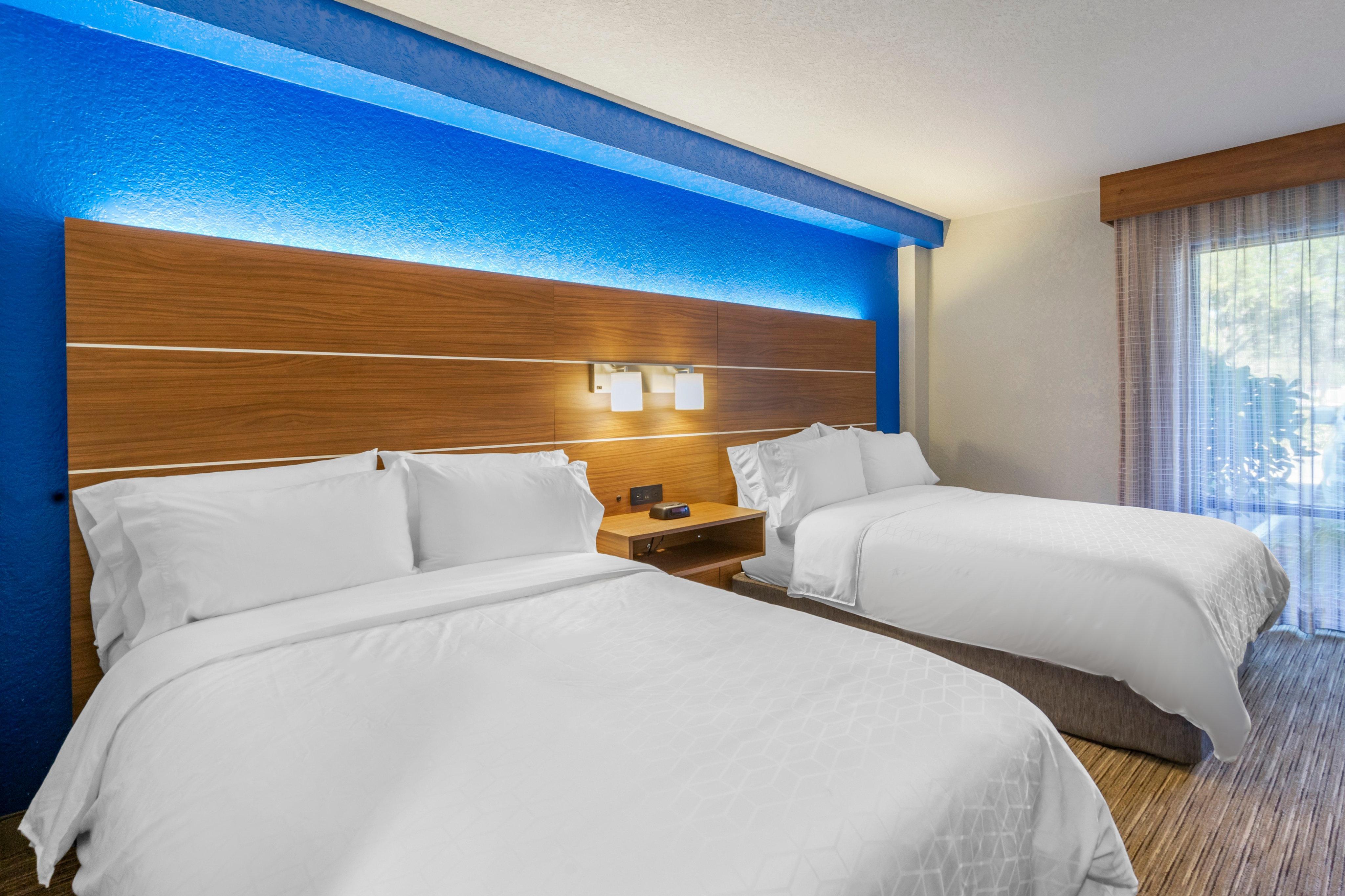Express Cape Coral-fort Myers Area By Ihg Cape Coral
