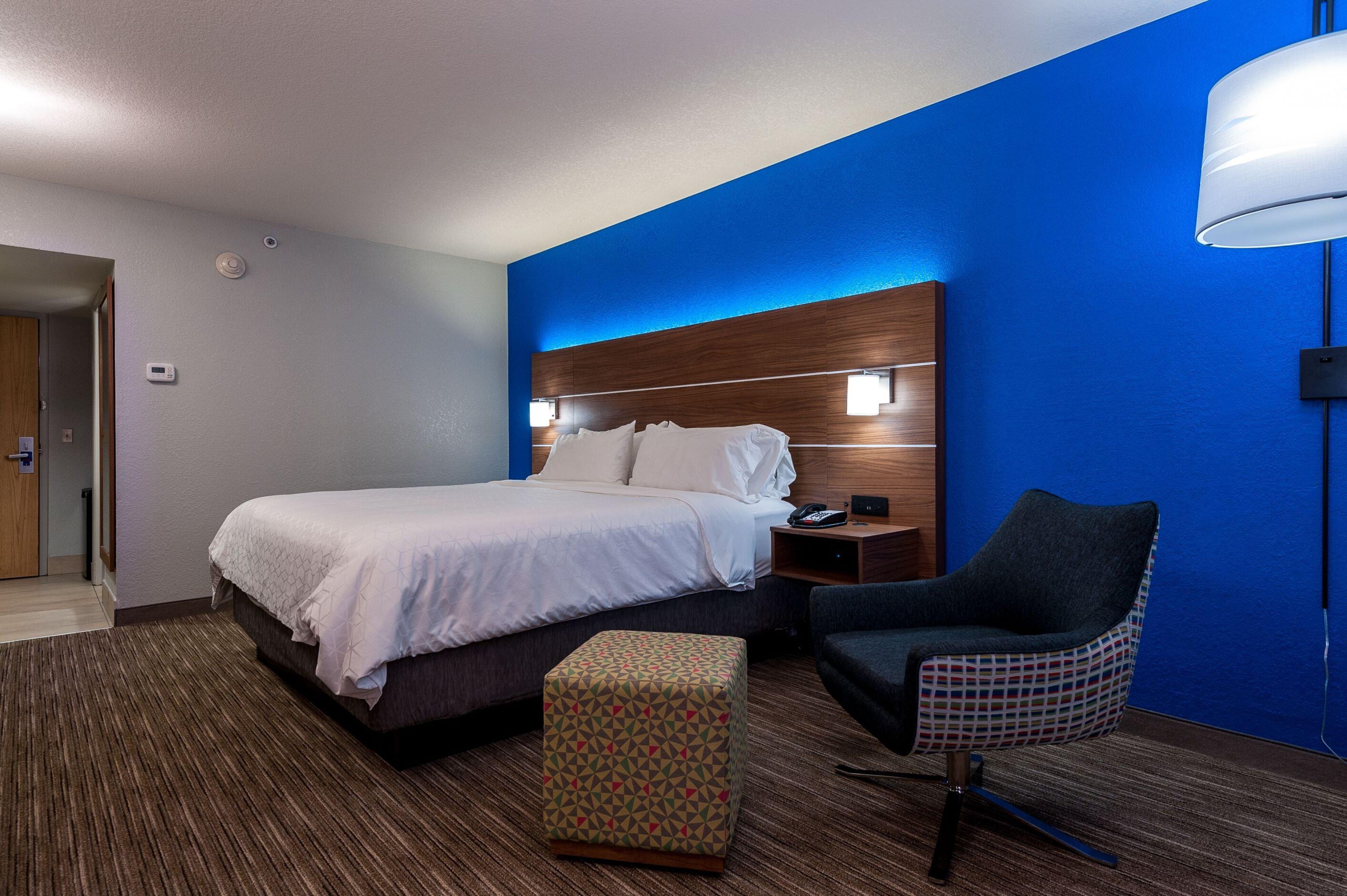 Express Cape Coral-fort Myers Area By Ihg