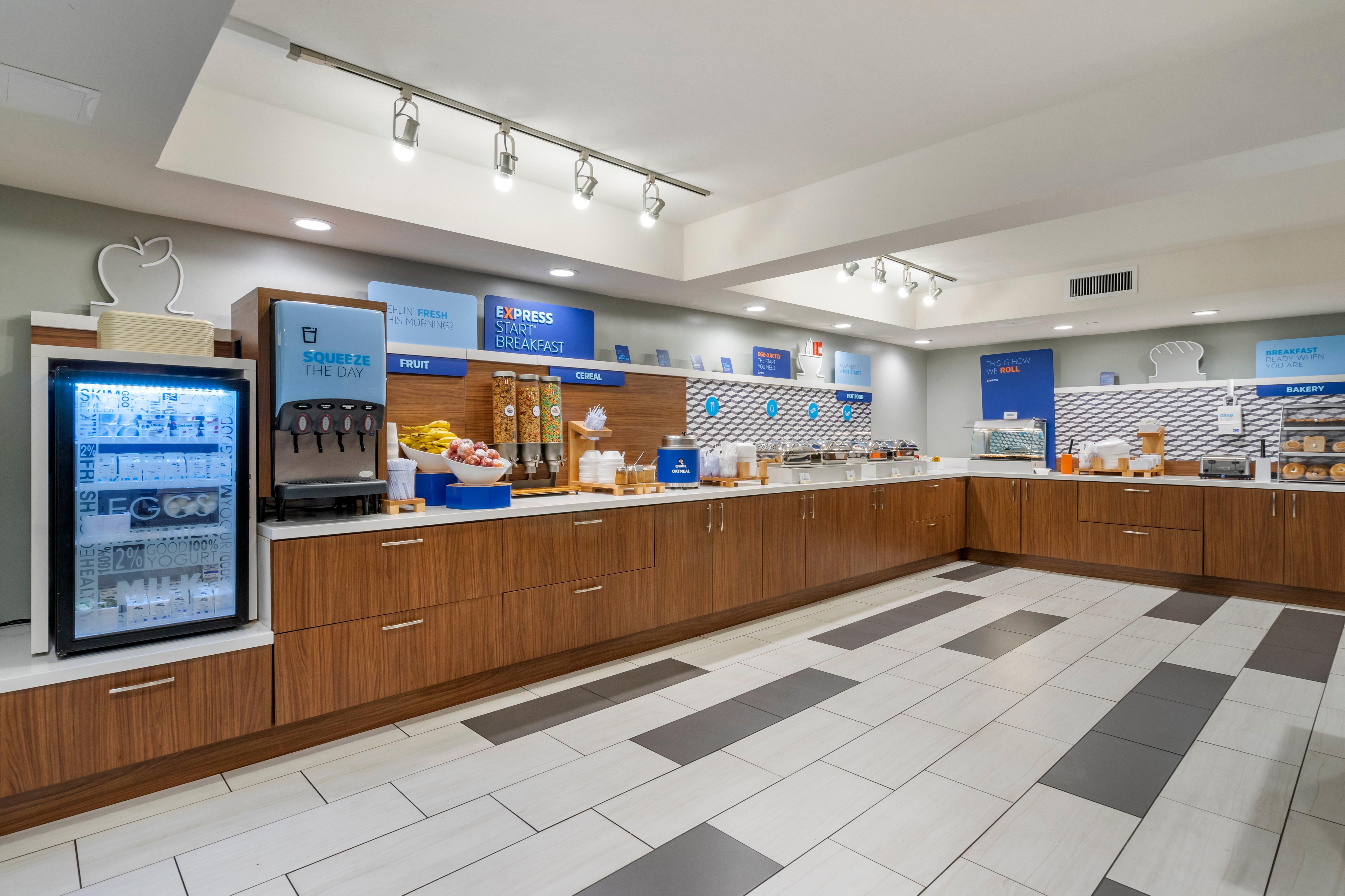 Express Cape Coral-fort Myers Area By Ihg