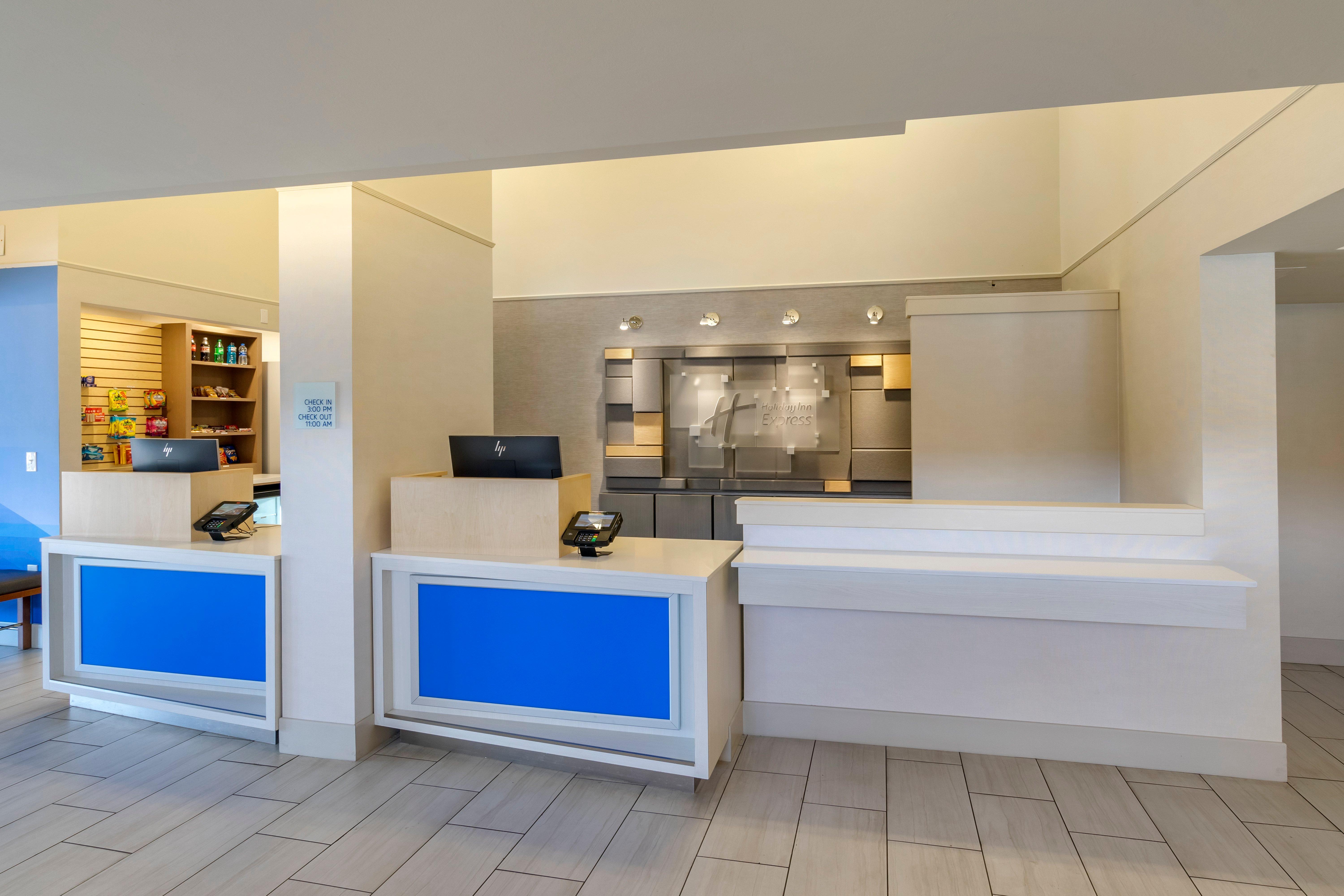 Express Cape Coral-fort Myers Area By Ihg Hotel 3*
