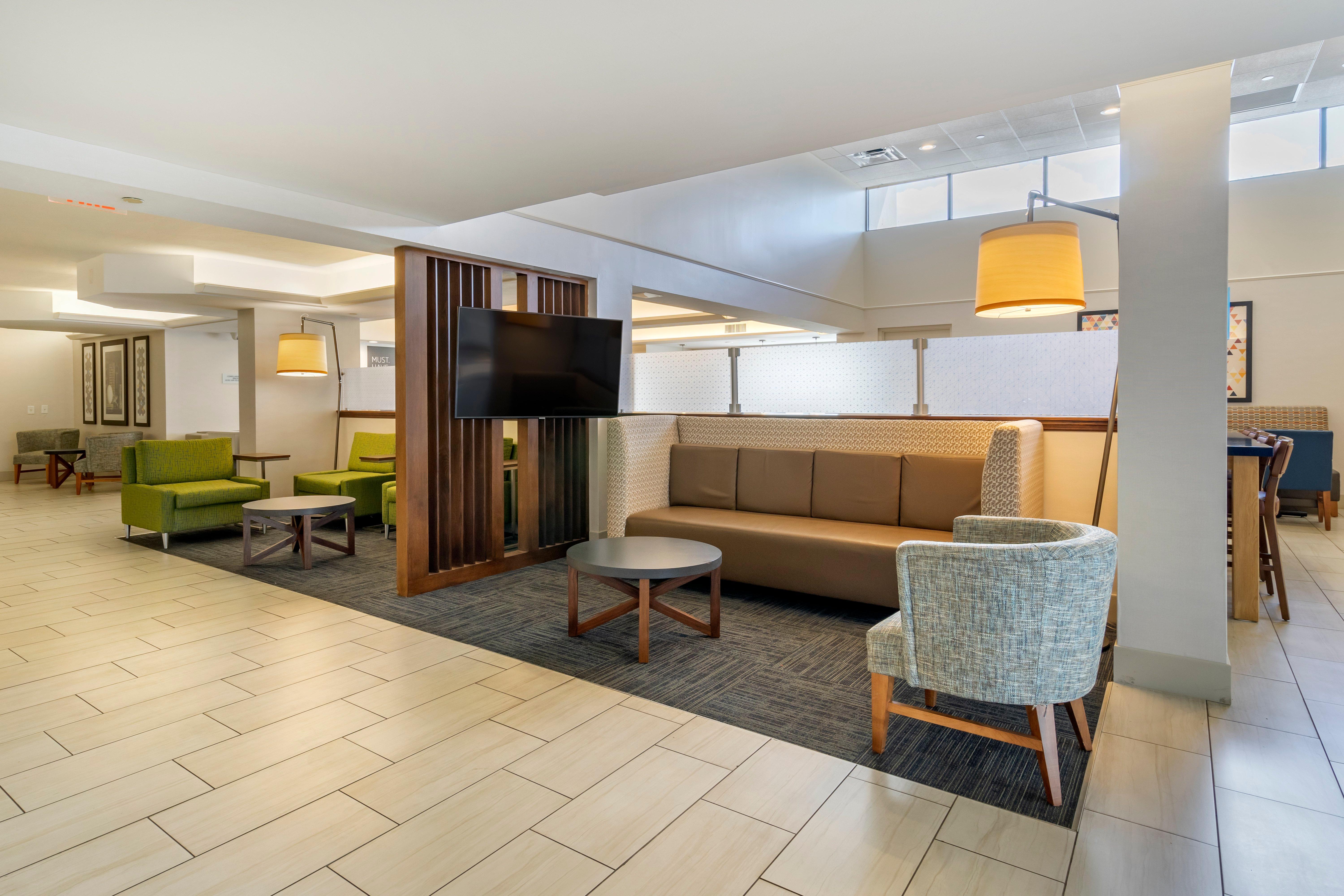 Hotel Express Cape Coral-fort Myers Area By Ihg