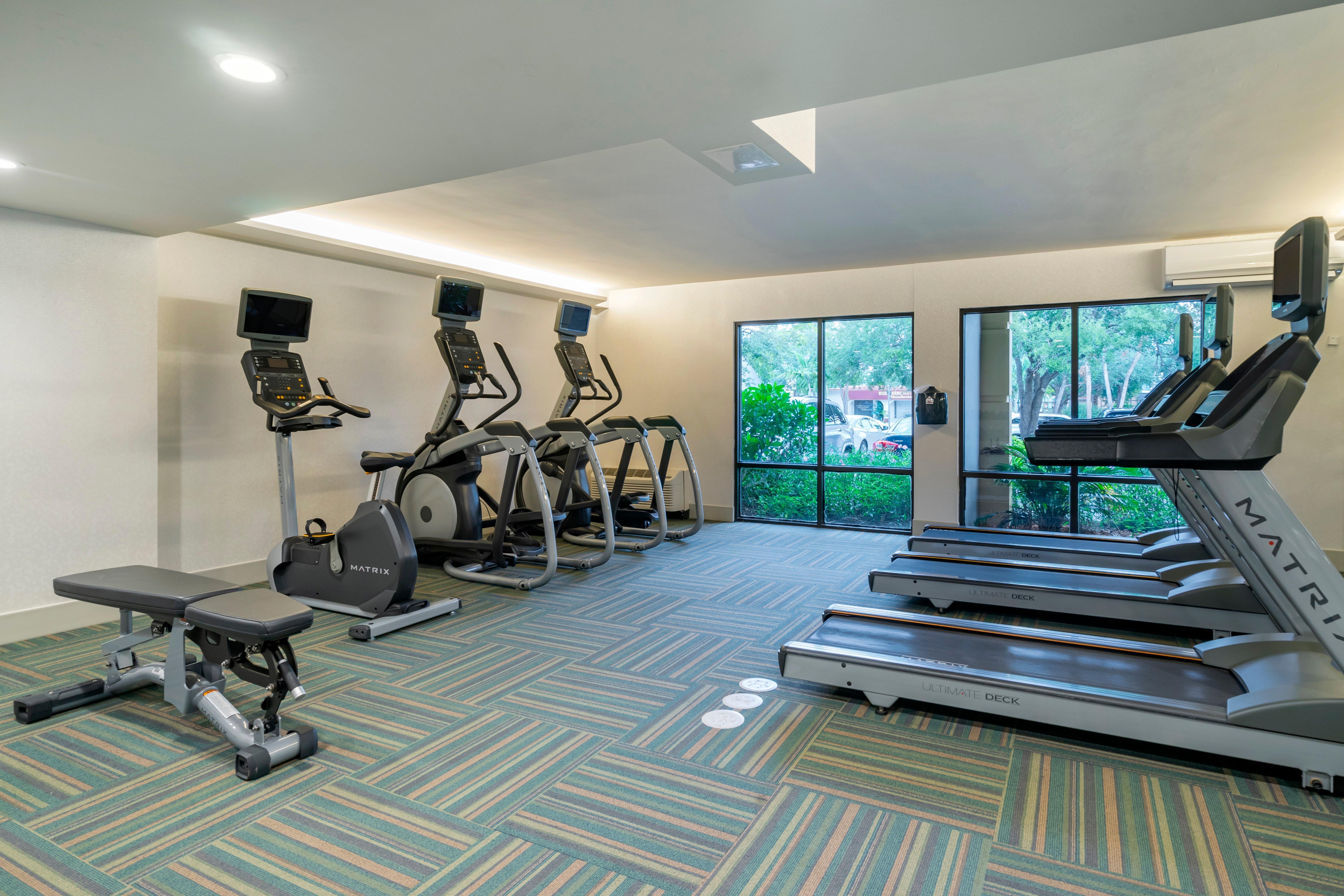 Express Cape Coral-fort Myers Area By Ihg 3* Cape Coral