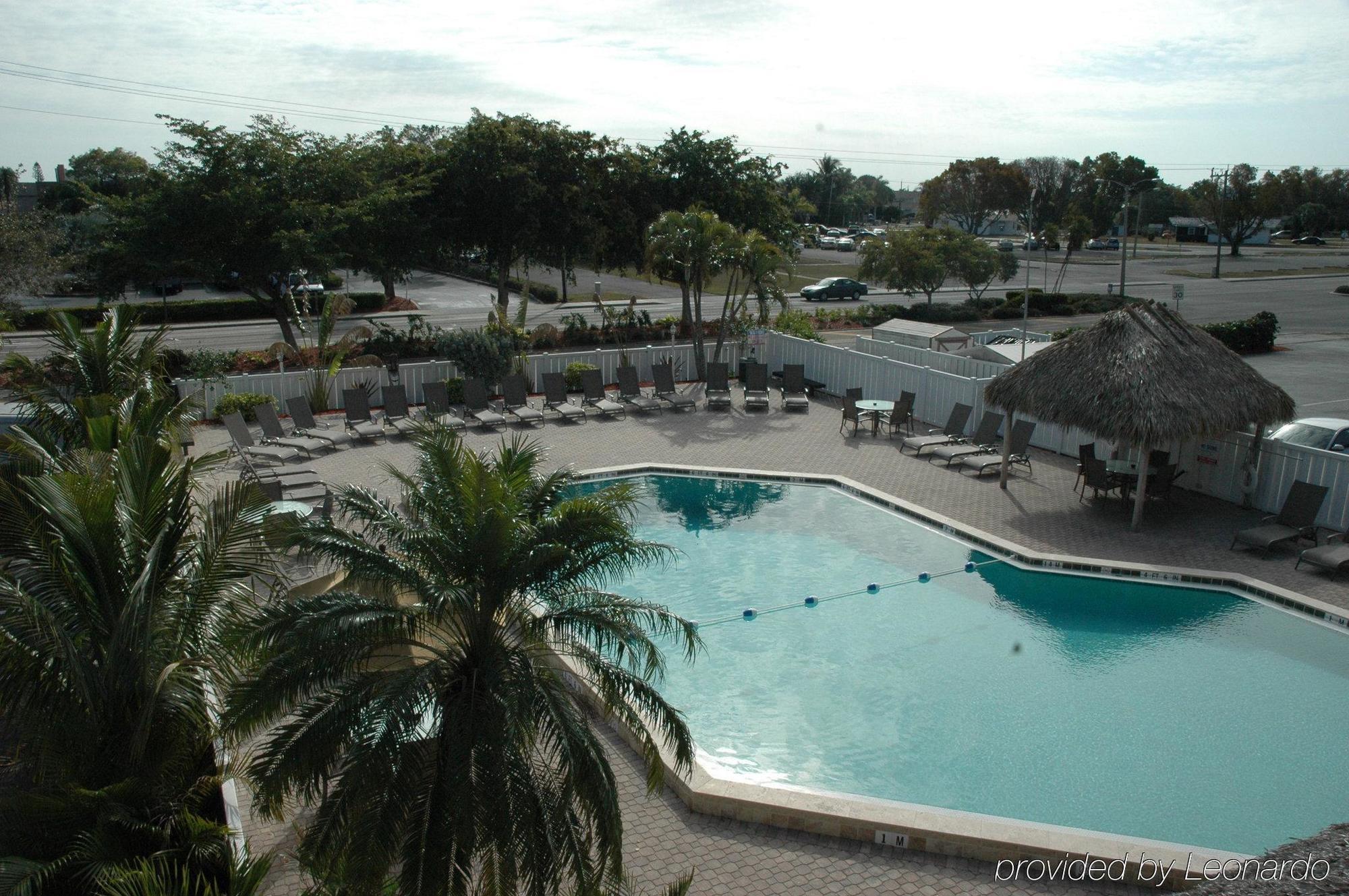 Express Cape Coral-fort Myers Area By Ihg Cape Coral