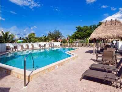 Express Cape Coral-fort Myers Area By Ihg 3* Cape Coral