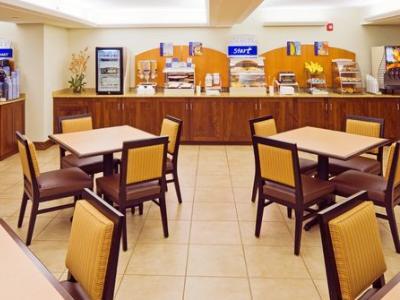 Express Cape Coral-fort Myers Area By Ihg Hotel
