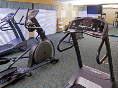 Express Cape Coral-fort Myers Area By Ihg 3*