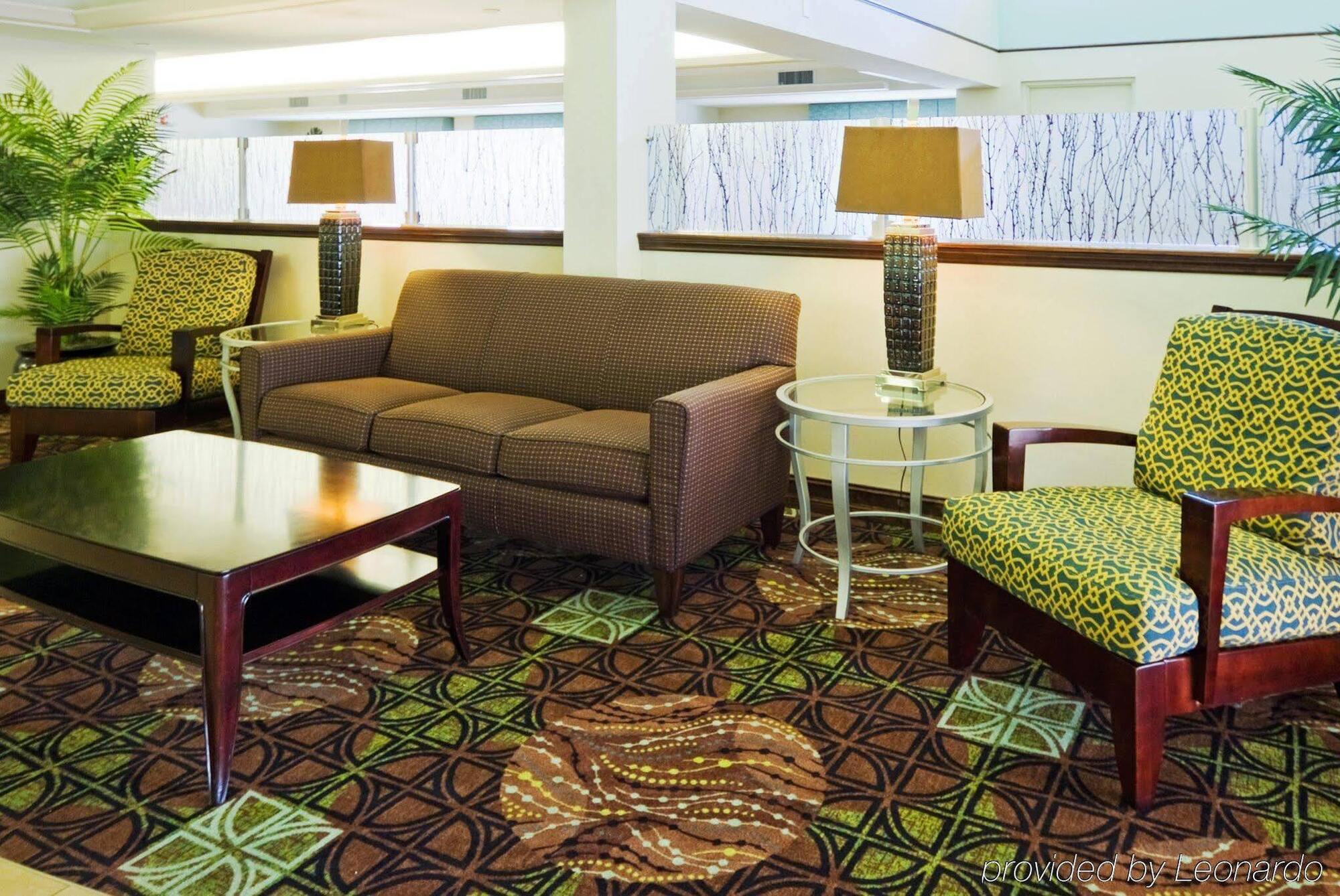 Hotel Express Cape Coral-fort Myers Area By Ihg
