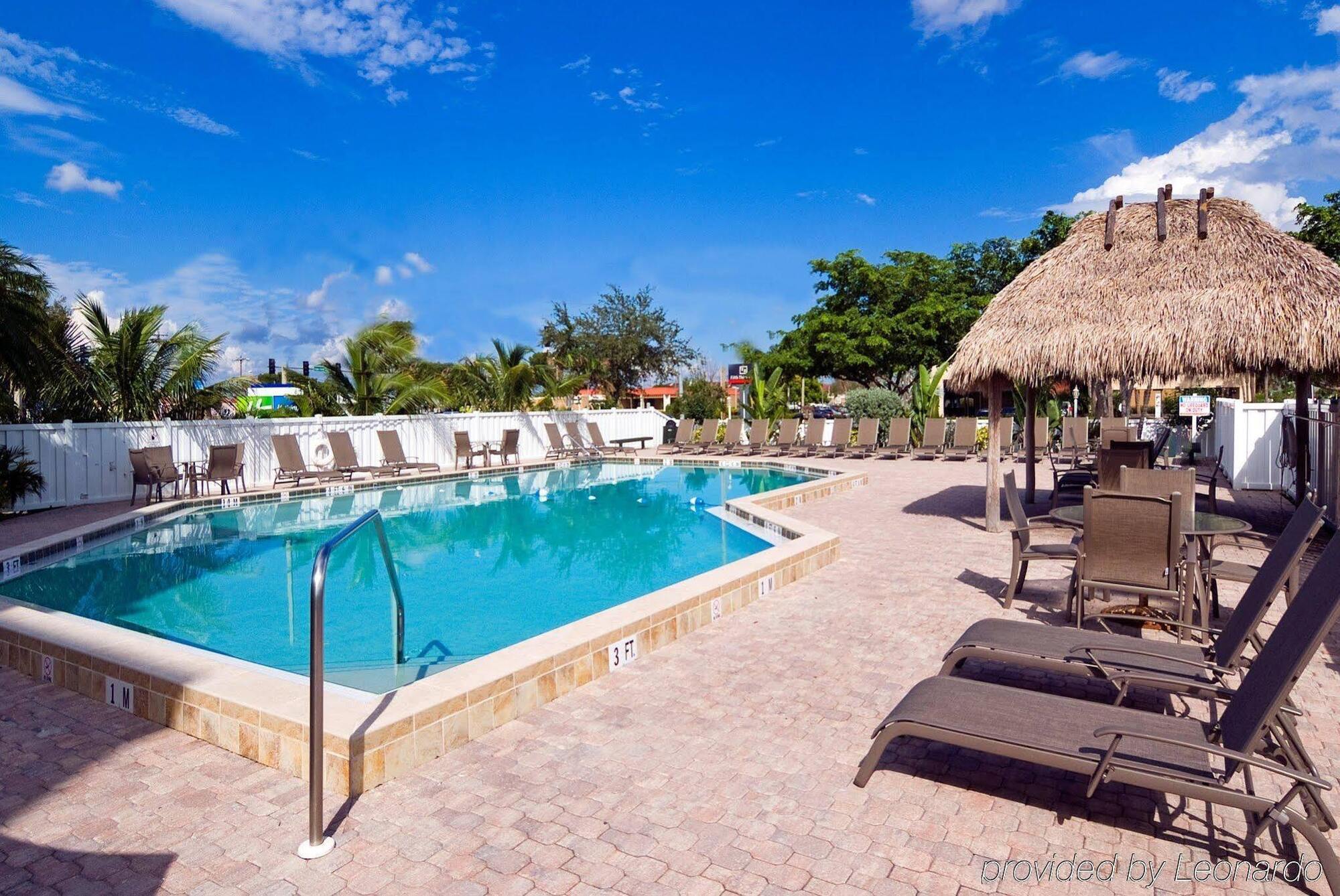 Express Cape Coral-fort Myers Area By Ihg 3* Cape Coral