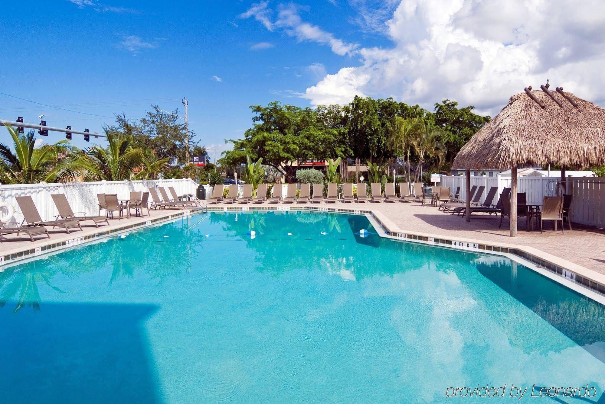 Express Cape Coral-fort Myers Area By Ihg Cape Coral