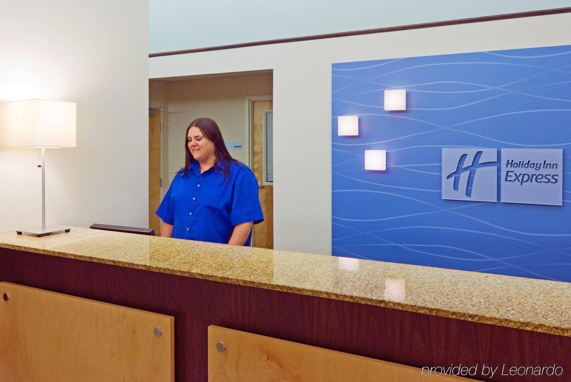 Express Cape Coral-fort Myers Area By Ihg 3* Cape Coral